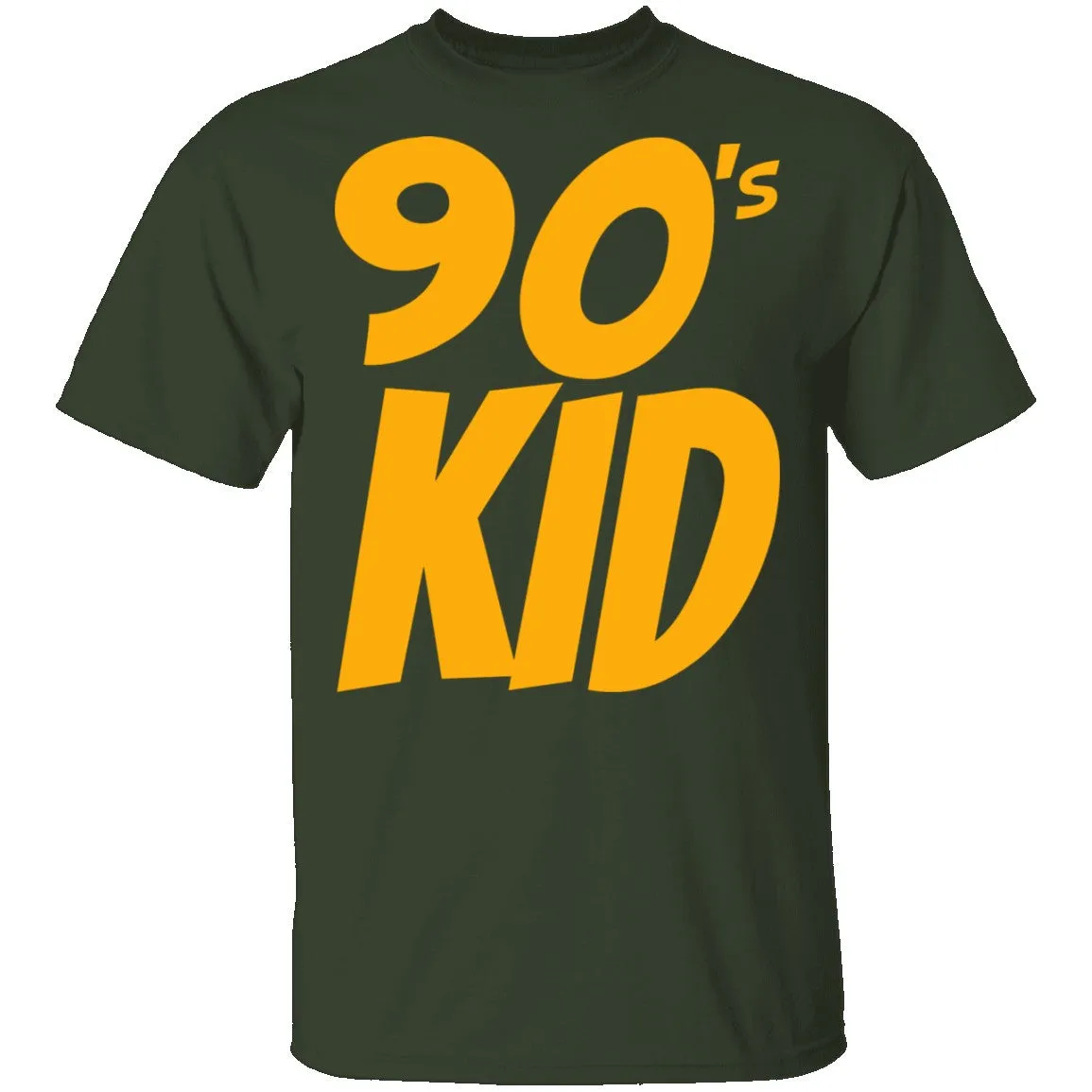 90s Kids T-Shirt