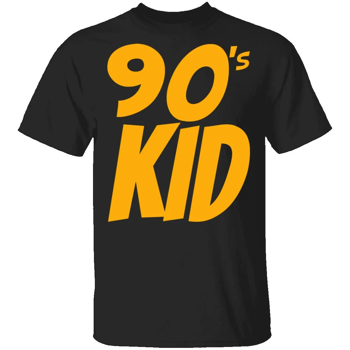 90s Kids T-Shirt