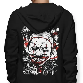 A Good Clown - Hoodie