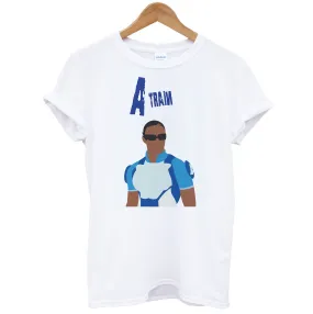 A Train T-Shirt