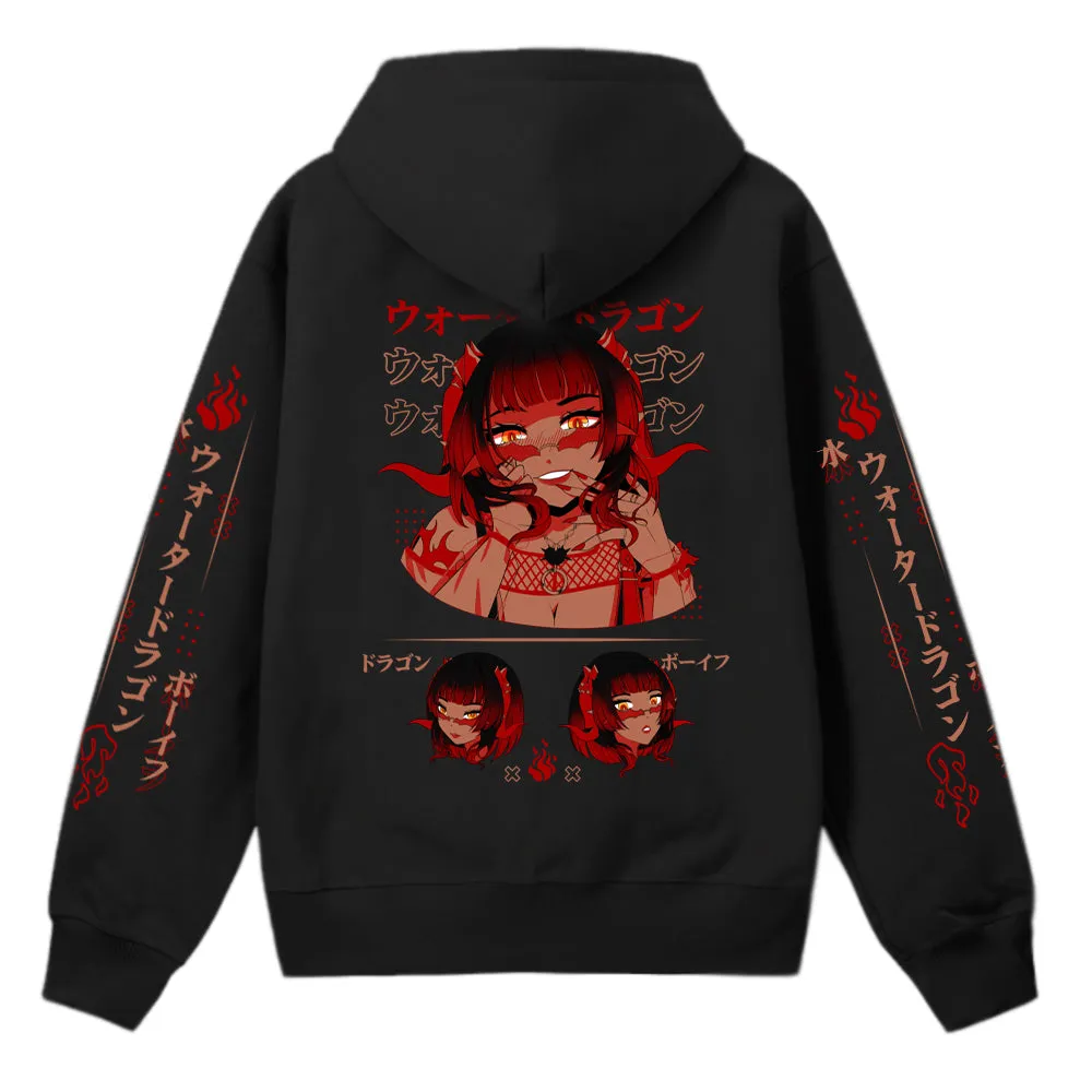 ADC_Vr Eye Catcher Hoodie