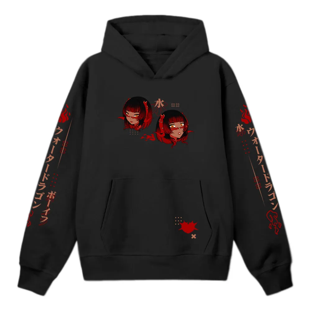 ADC_Vr Eye Catcher Hoodie