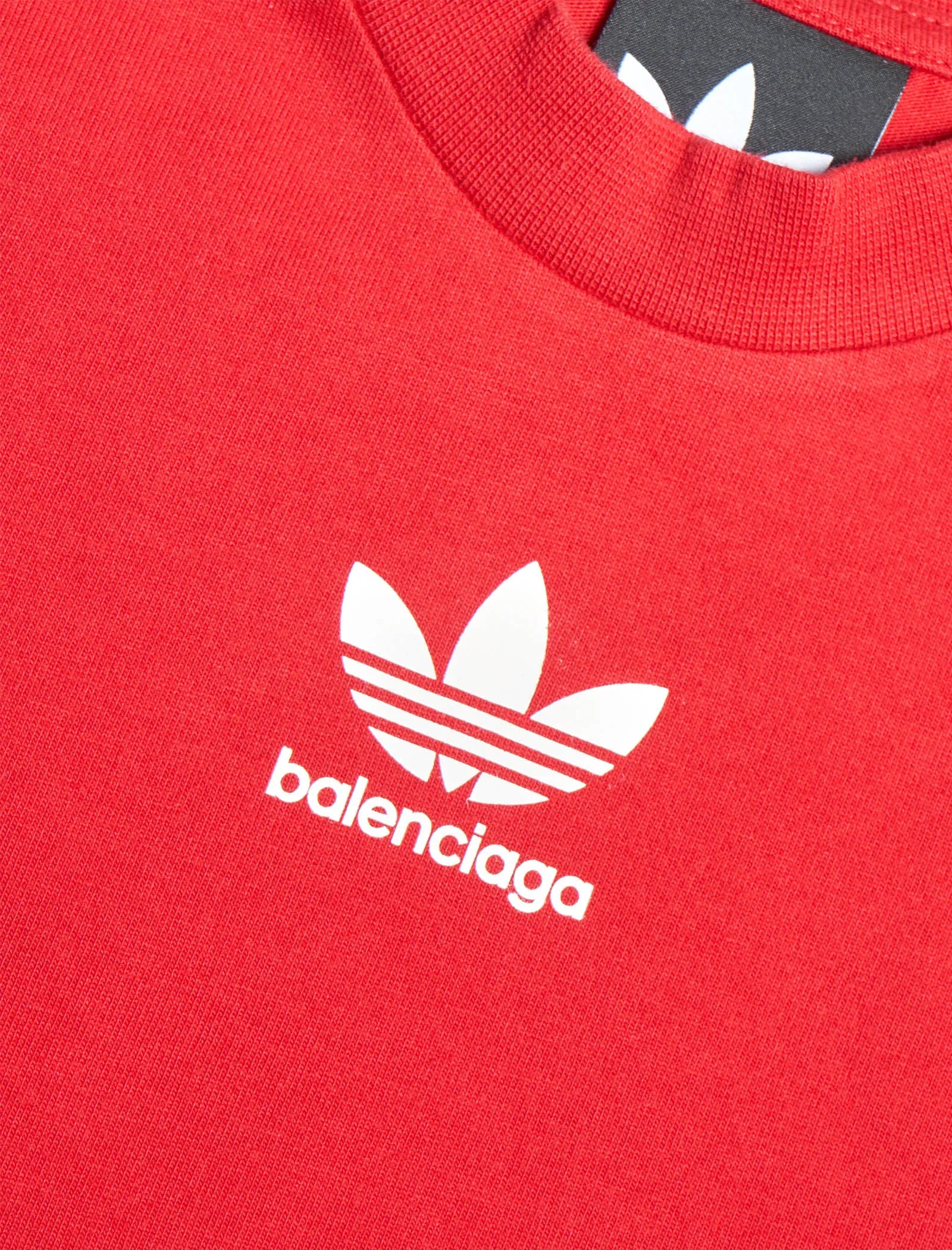 ADIDAS KIDS T-SHIRT