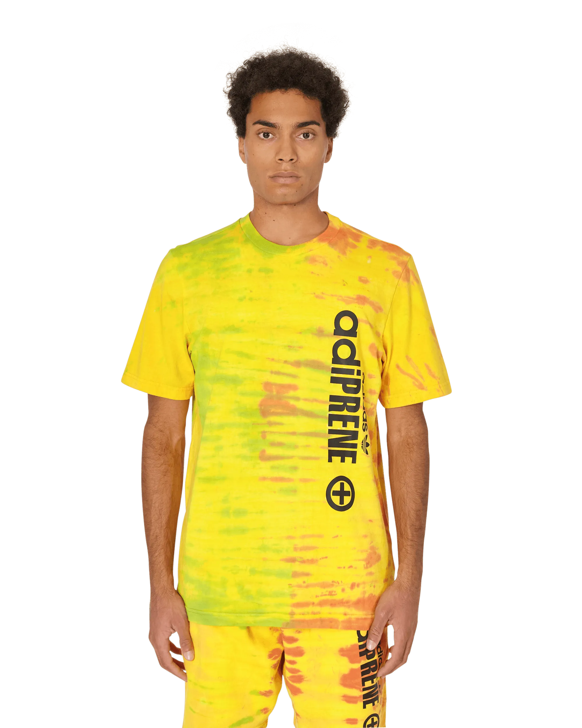 adiPRENE T-shirt Multicolor