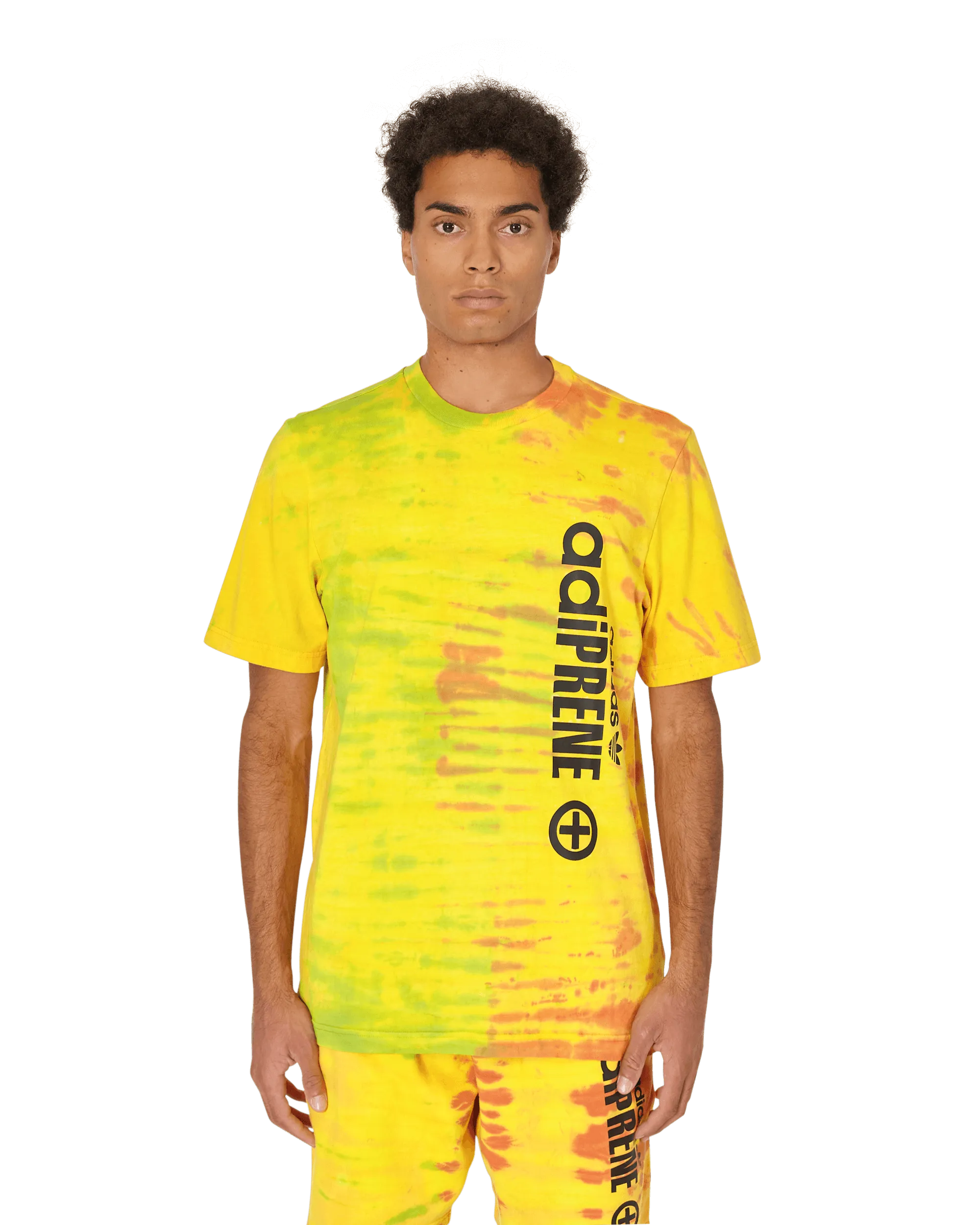 adiPRENE T-shirt Multicolor