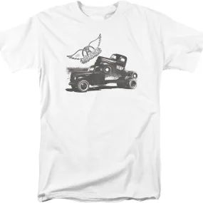 Aerosmith Pump T-Shirt