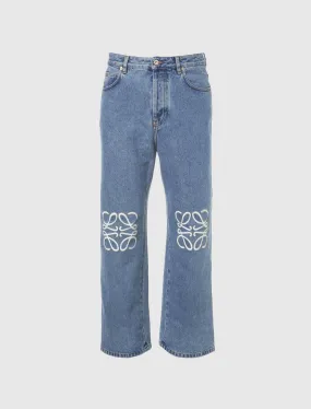 Stylish Denim Skinny Jeans