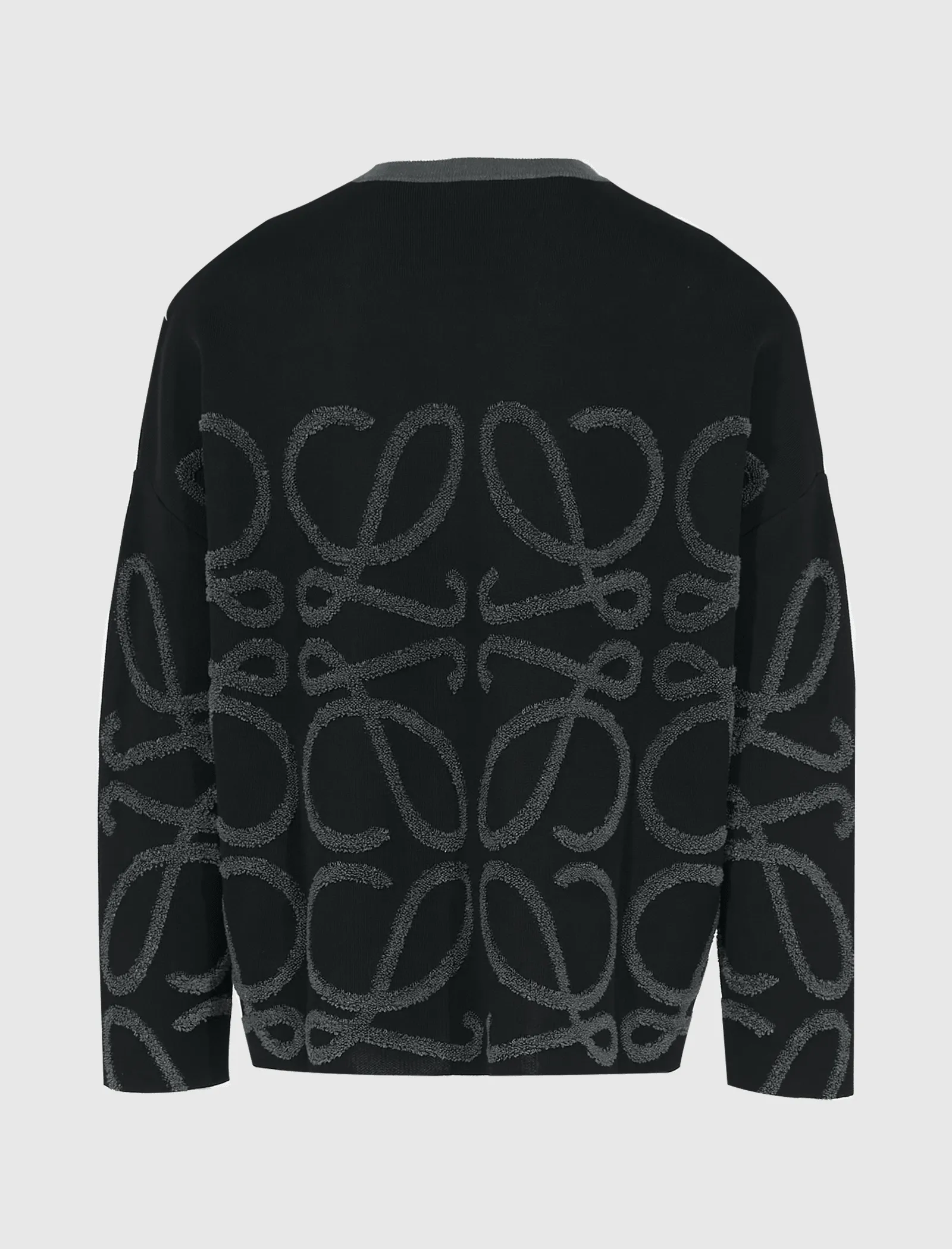 ANAGRAM SWEATER