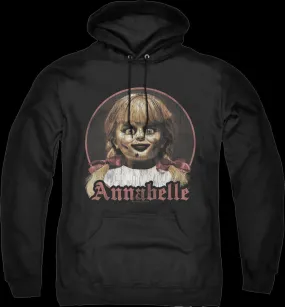 Annabelle Conjuring Hoodie