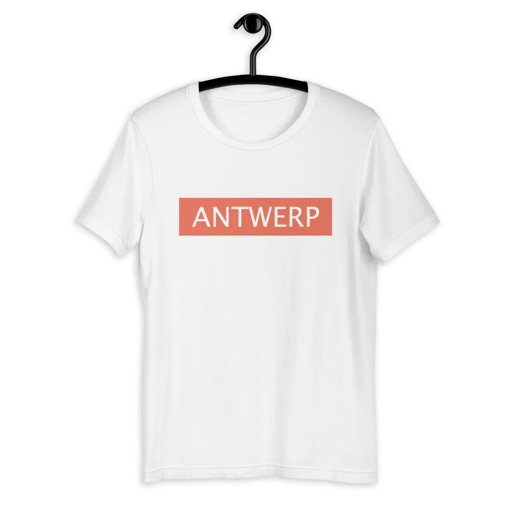 Antwerp Flamingo T-Shirt