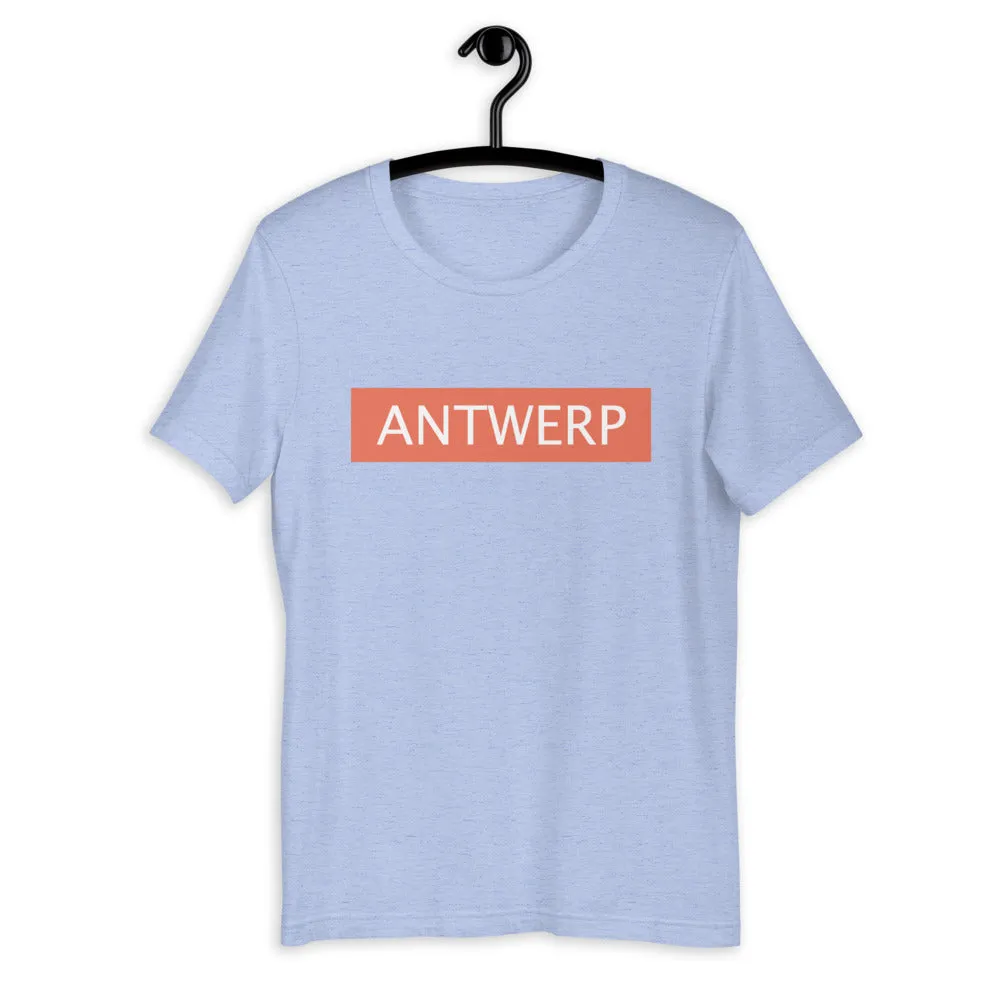 Antwerp Flamingo T-Shirt