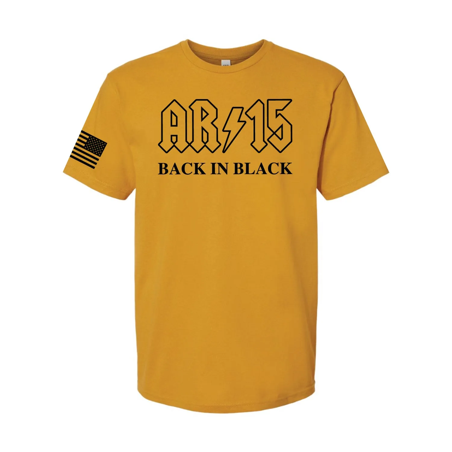 AR/15 T-Shirt