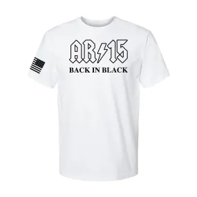 AR/15 T-Shirt