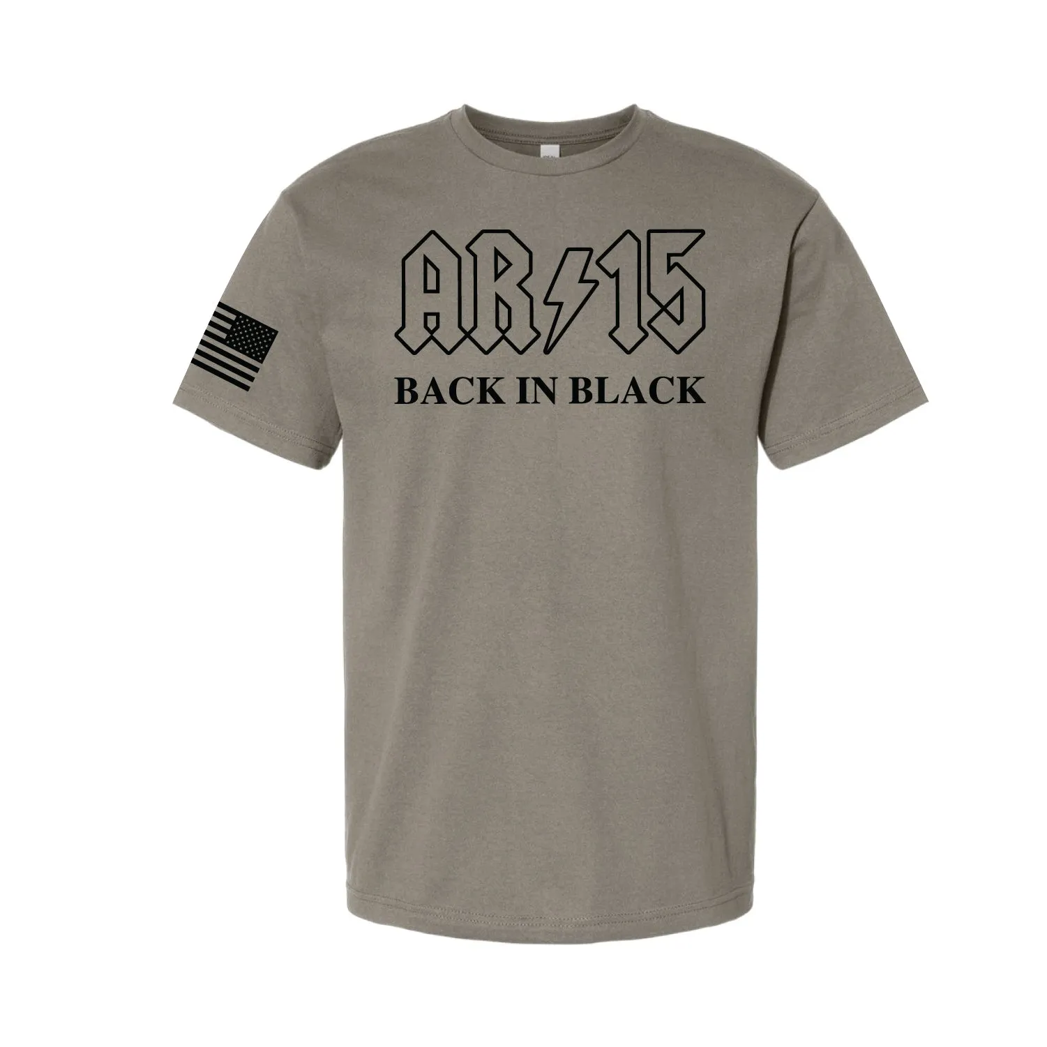 AR/15 T-Shirt