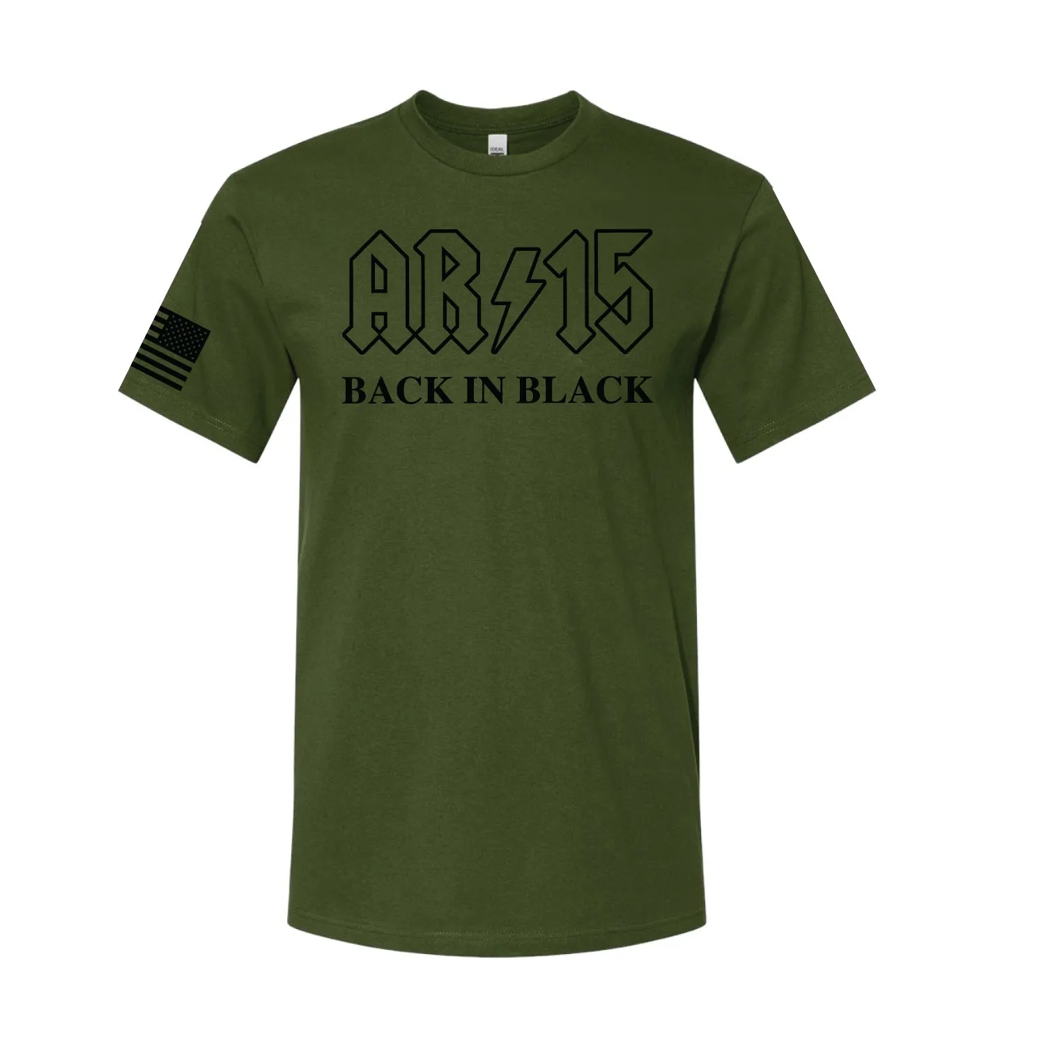 AR/15 T-Shirt