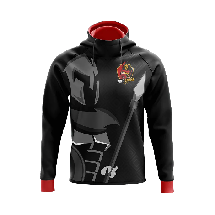 Ares-Gaming Hoodie