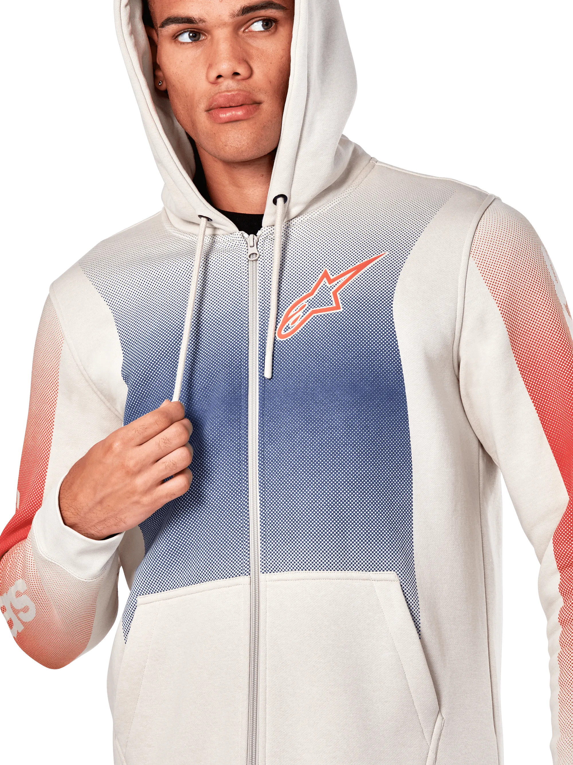 Arising Hoodie