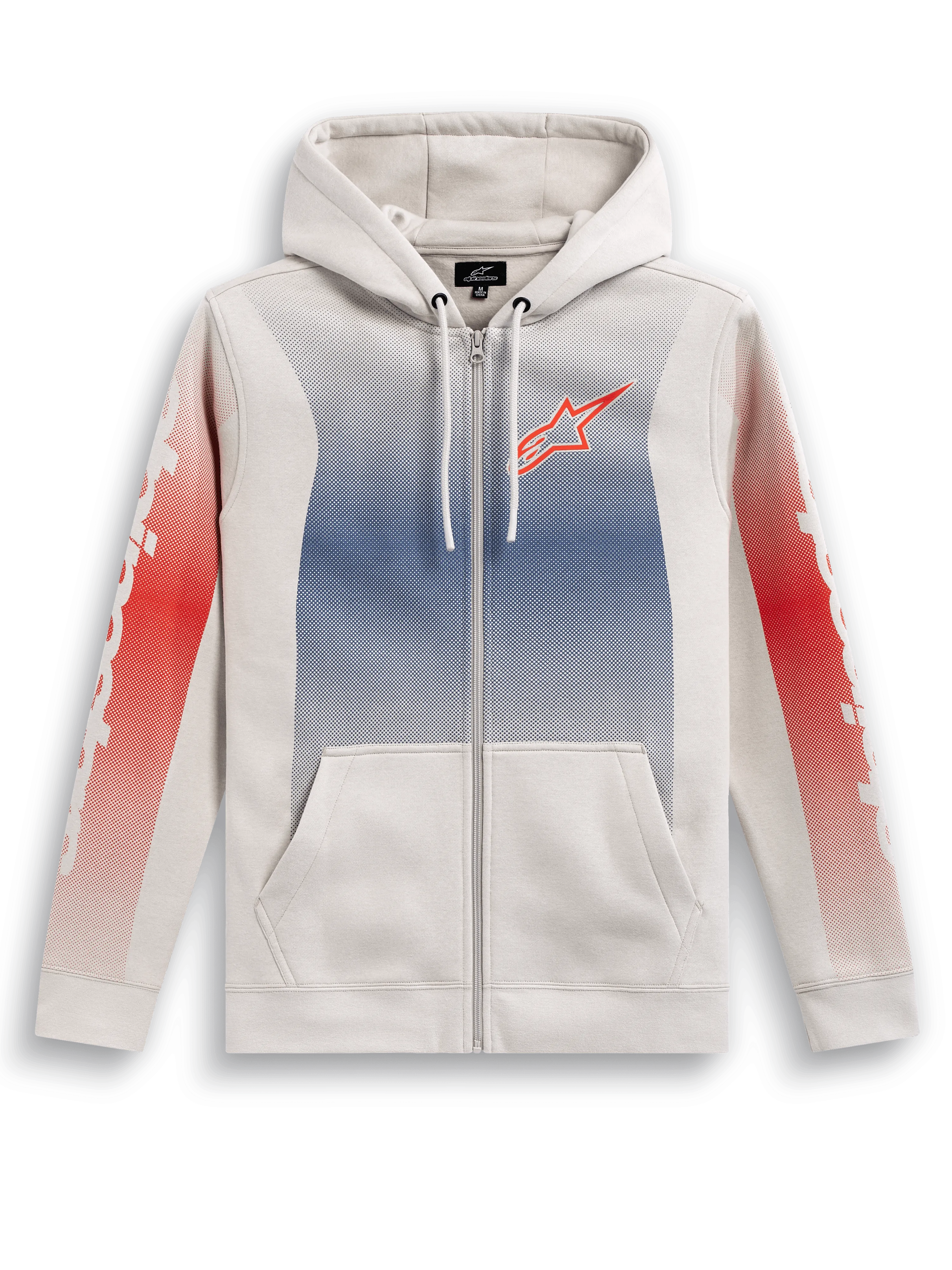 Arising Hoodie