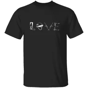 Army Love T-Shirt