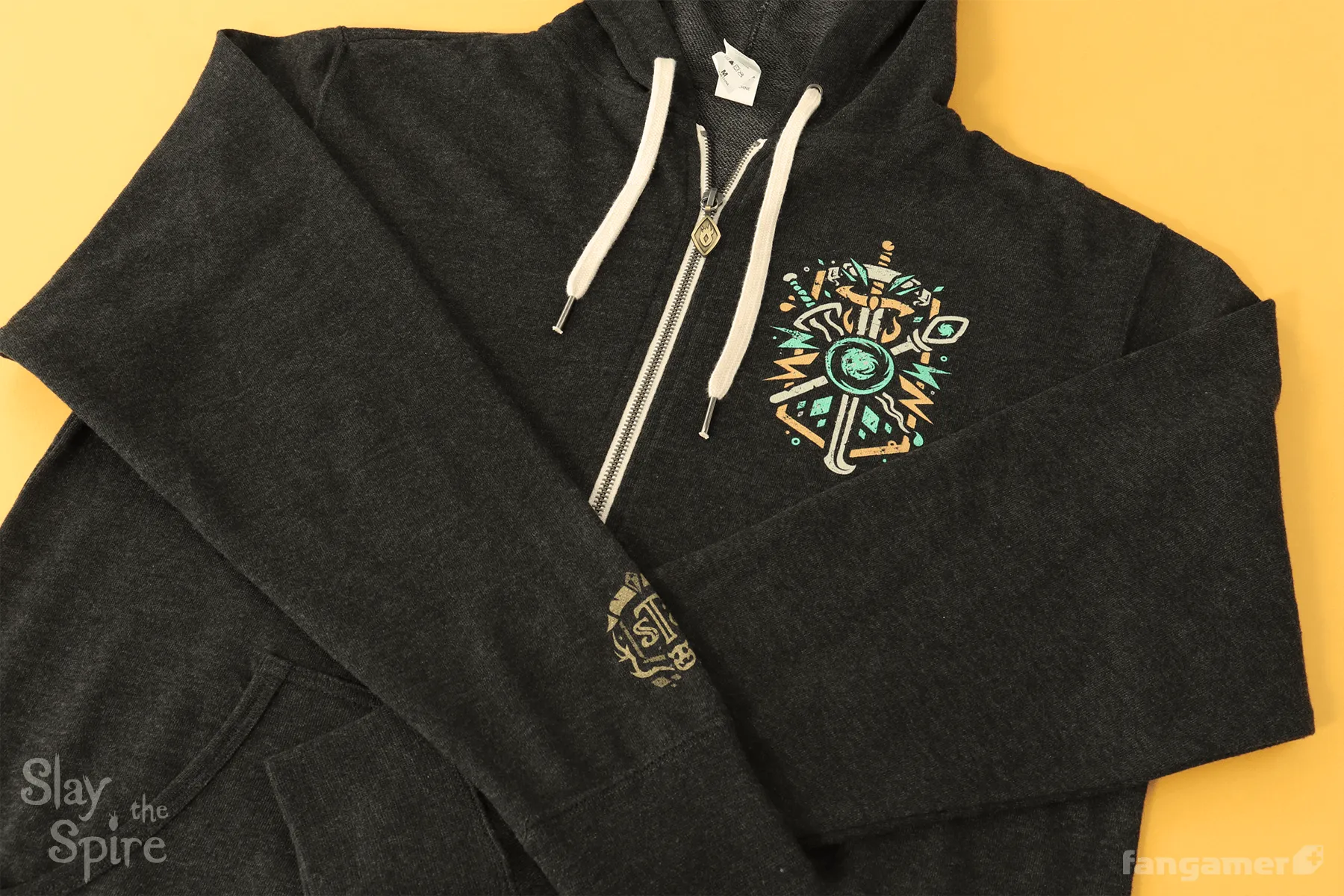 Ascension Hoodie