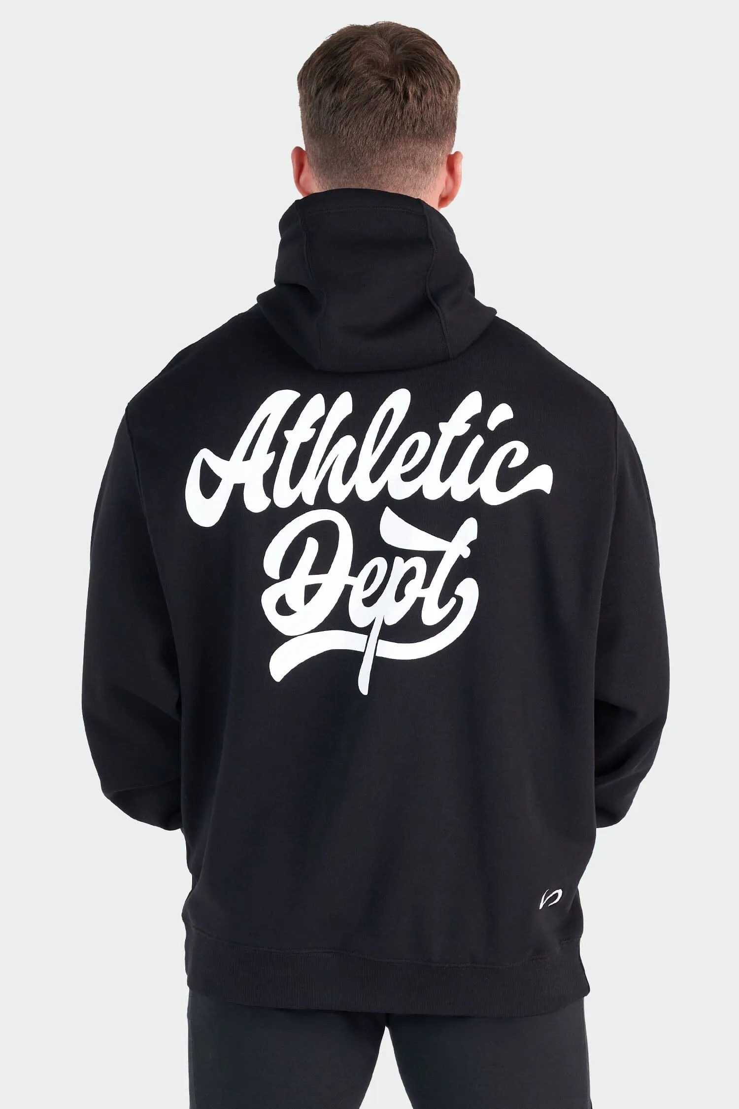 Athletic Dept Hoodie