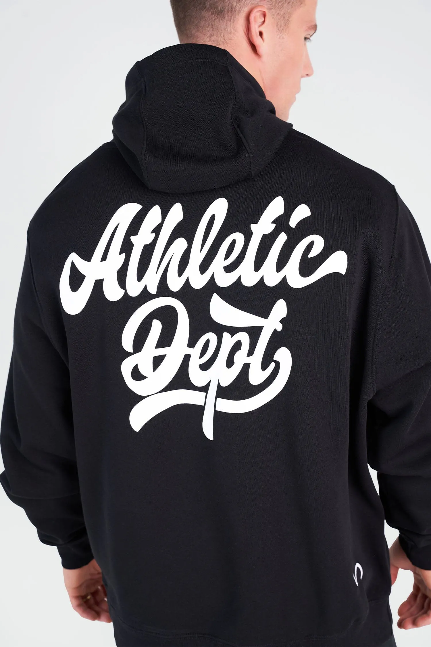 Athletic Dept Hoodie