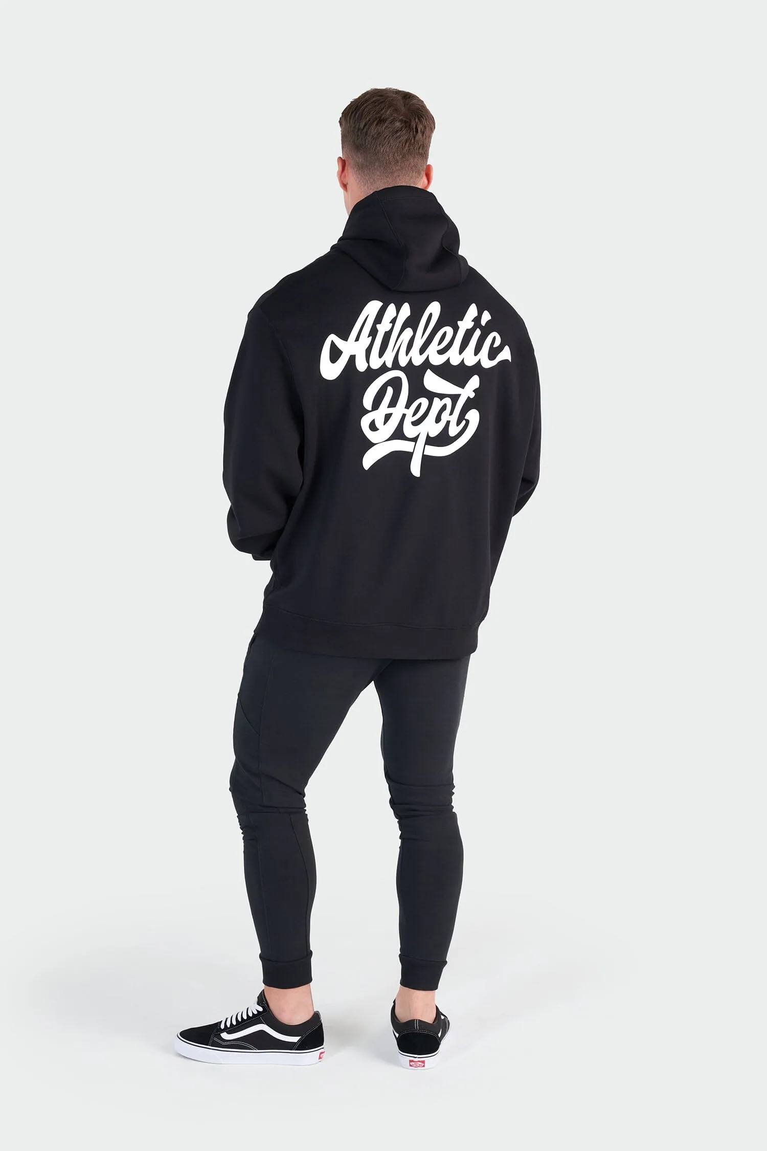 Athletic Dept Hoodie