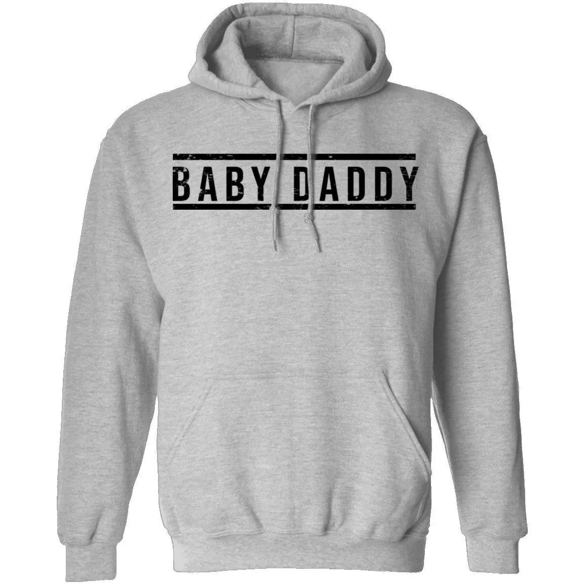 Baby Daddy T-Shirt