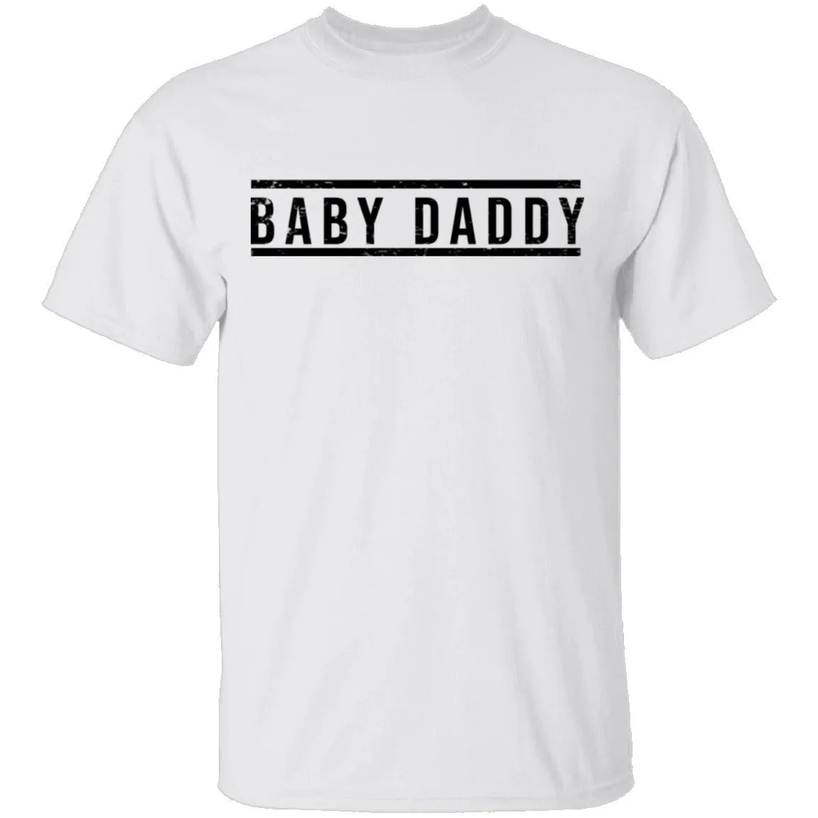 Baby Daddy T-Shirt