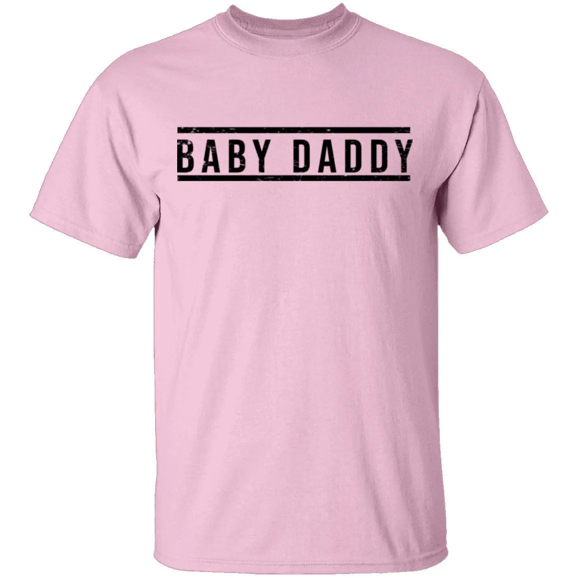 Baby Daddy T-Shirt