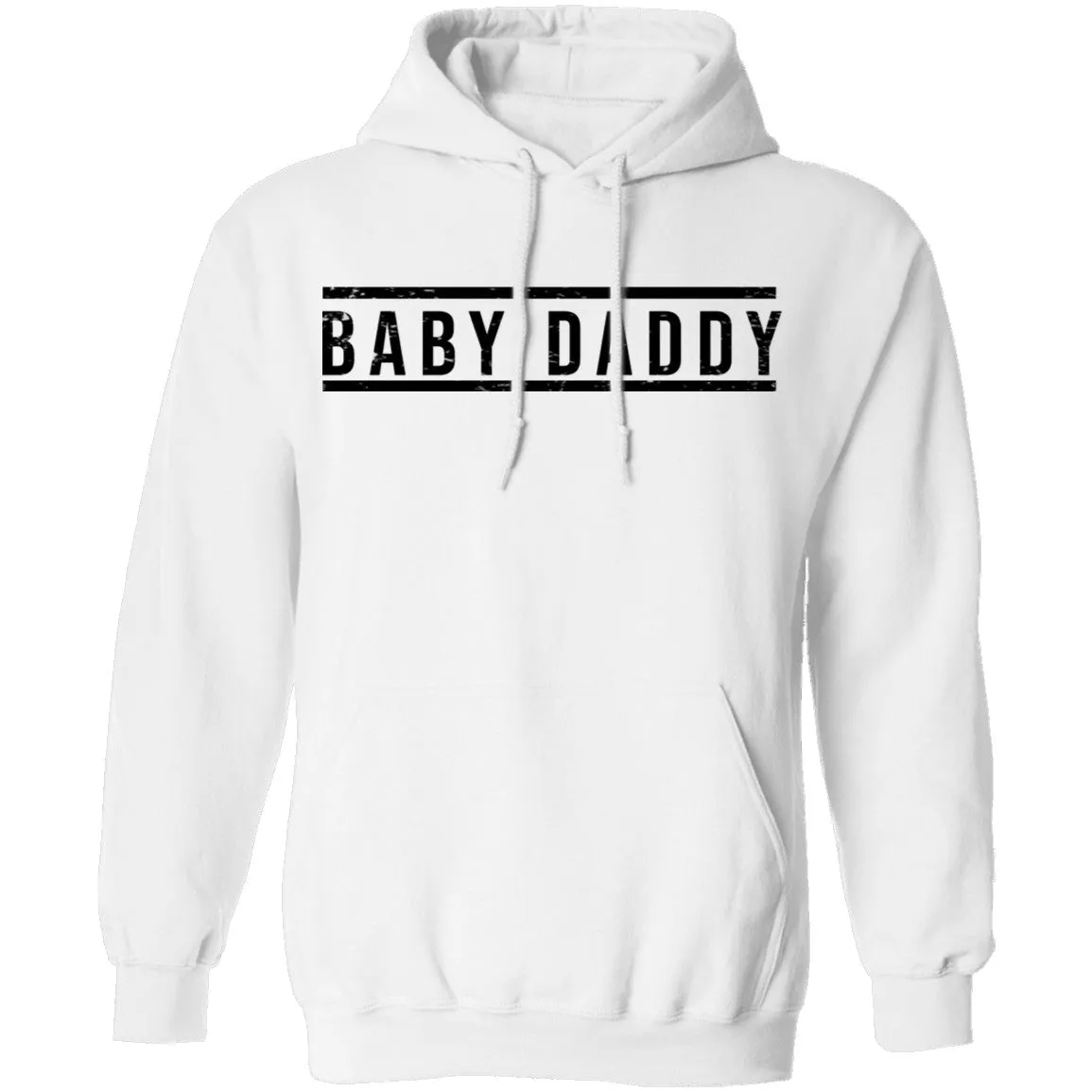 Baby Daddy T-Shirt