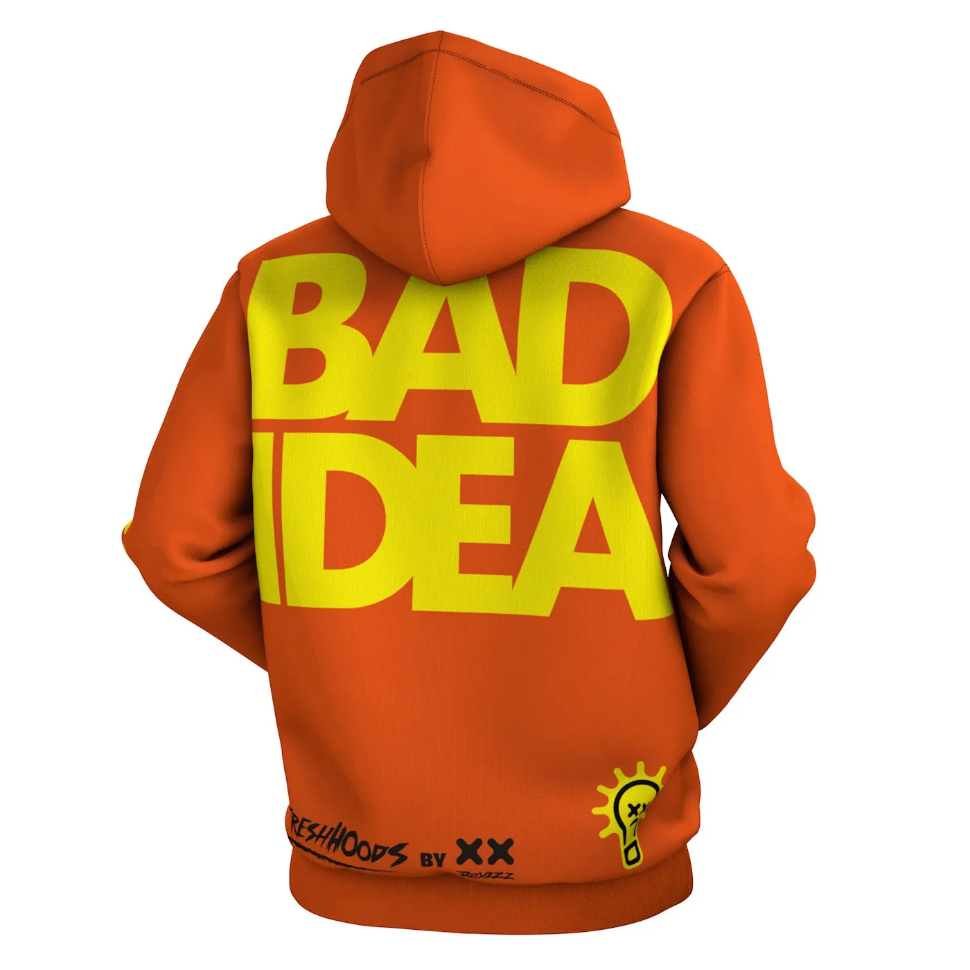 Bad Idea Hoodie