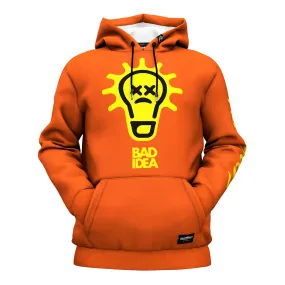 Bad Idea Hoodie