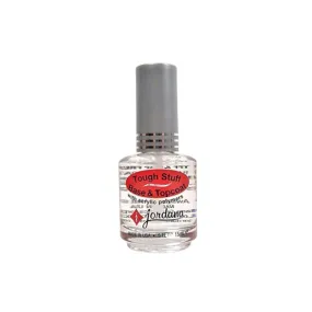 Base & Top Coat Tough Stuff 417 - Jordana