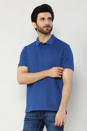 Basic Polo Shirt