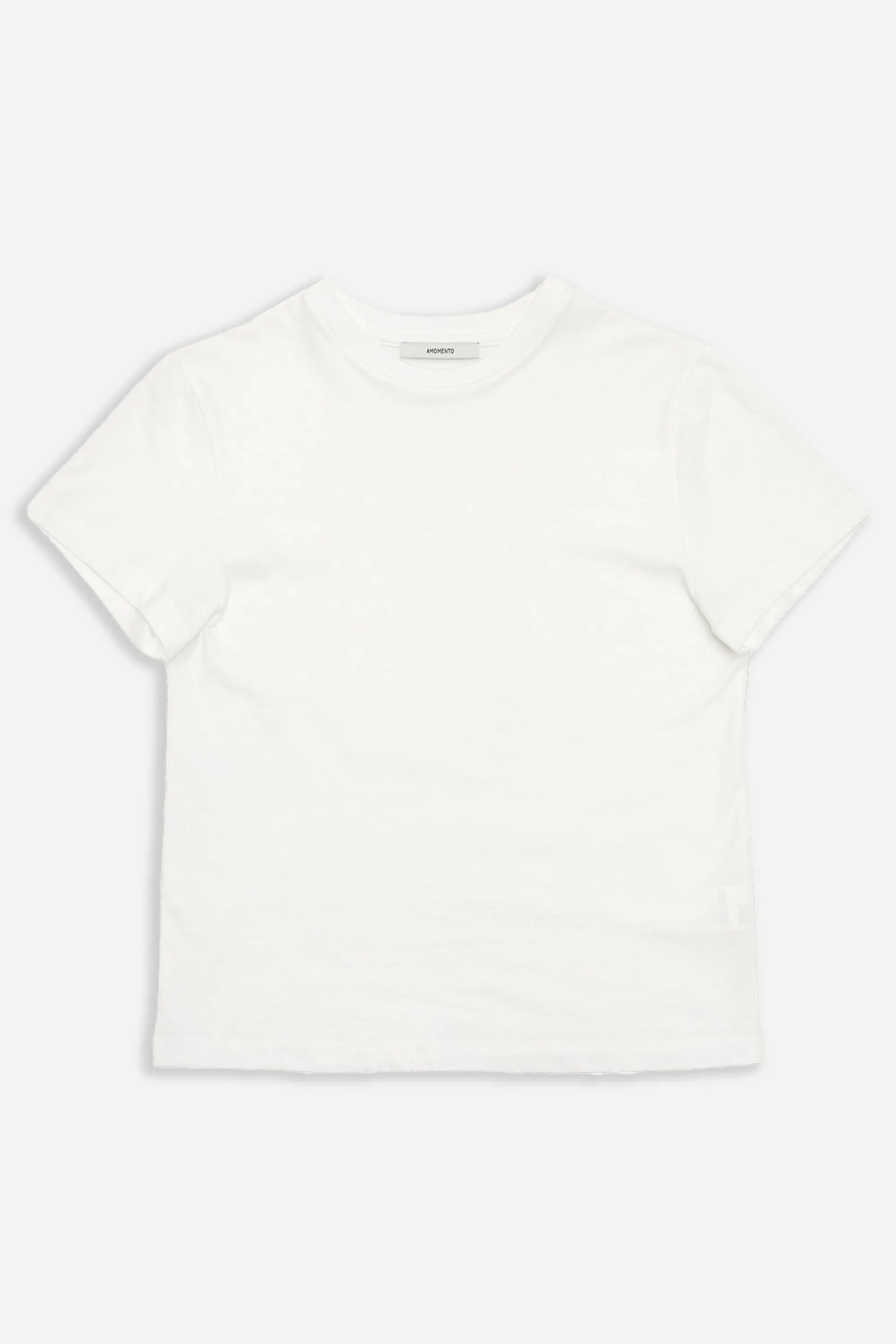 Basic T-Shirt White