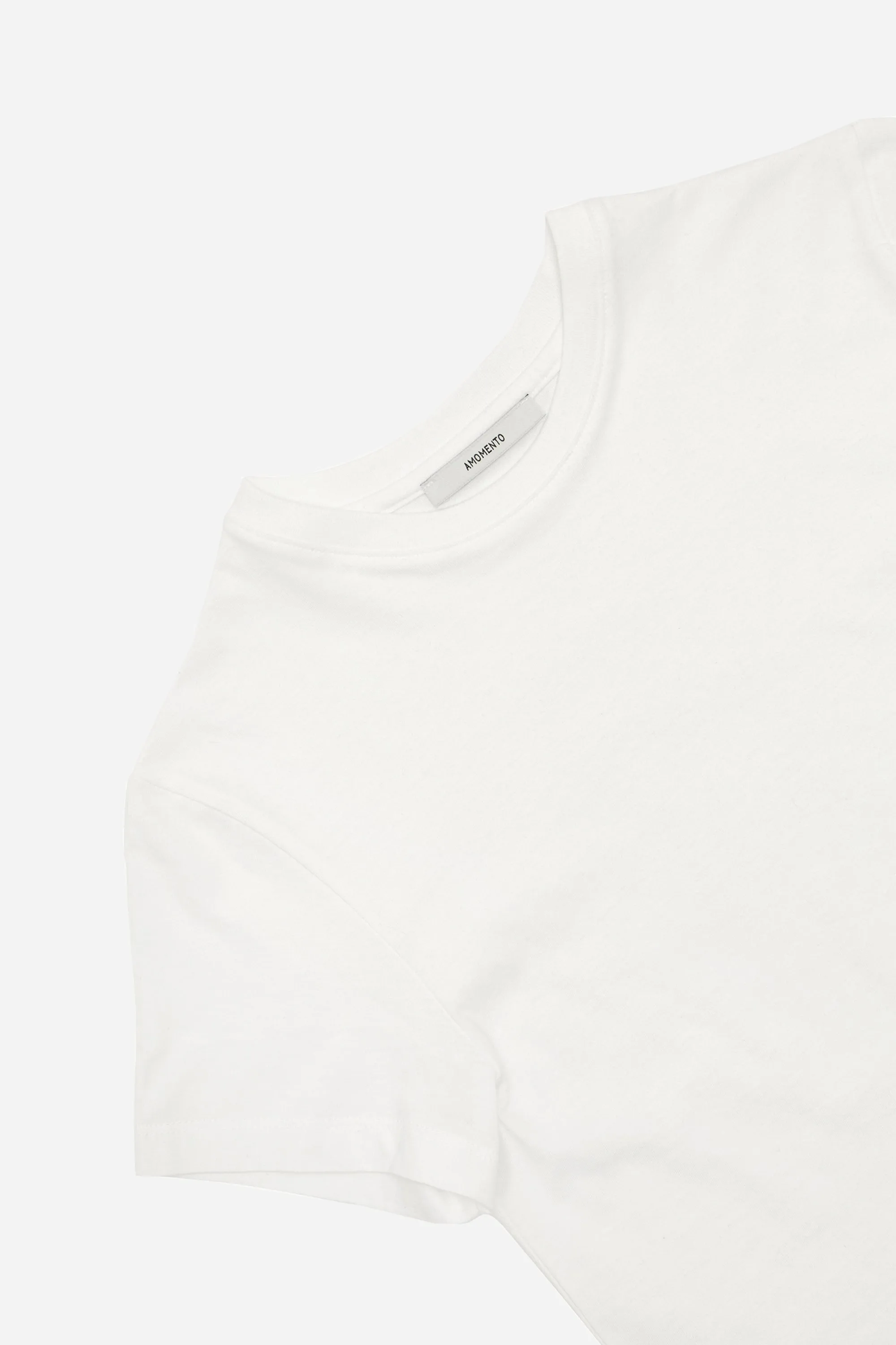 Basic T-Shirt White