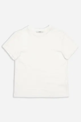 Basic T-Shirt White