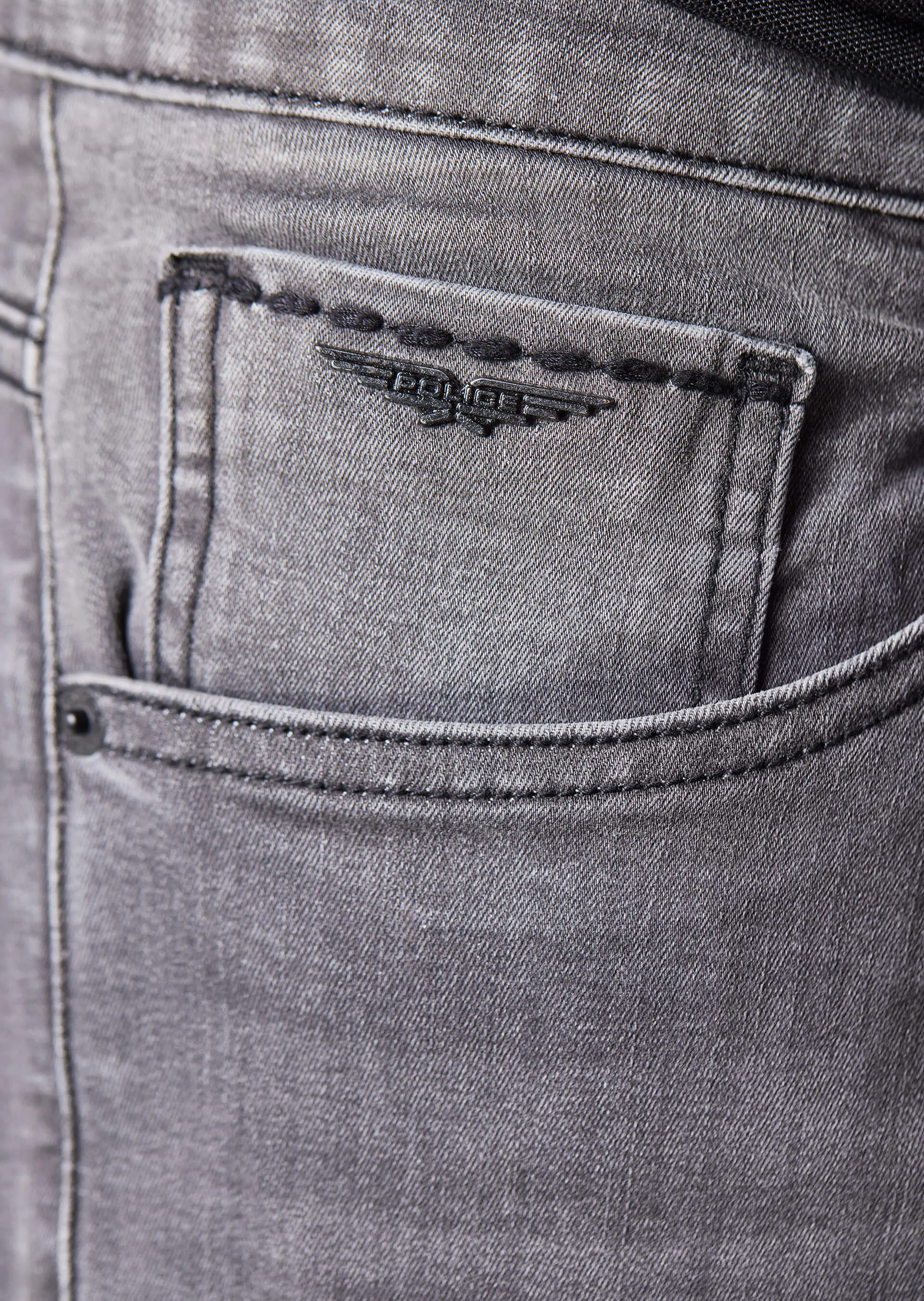 Batali Lat 993 Regular Jeans