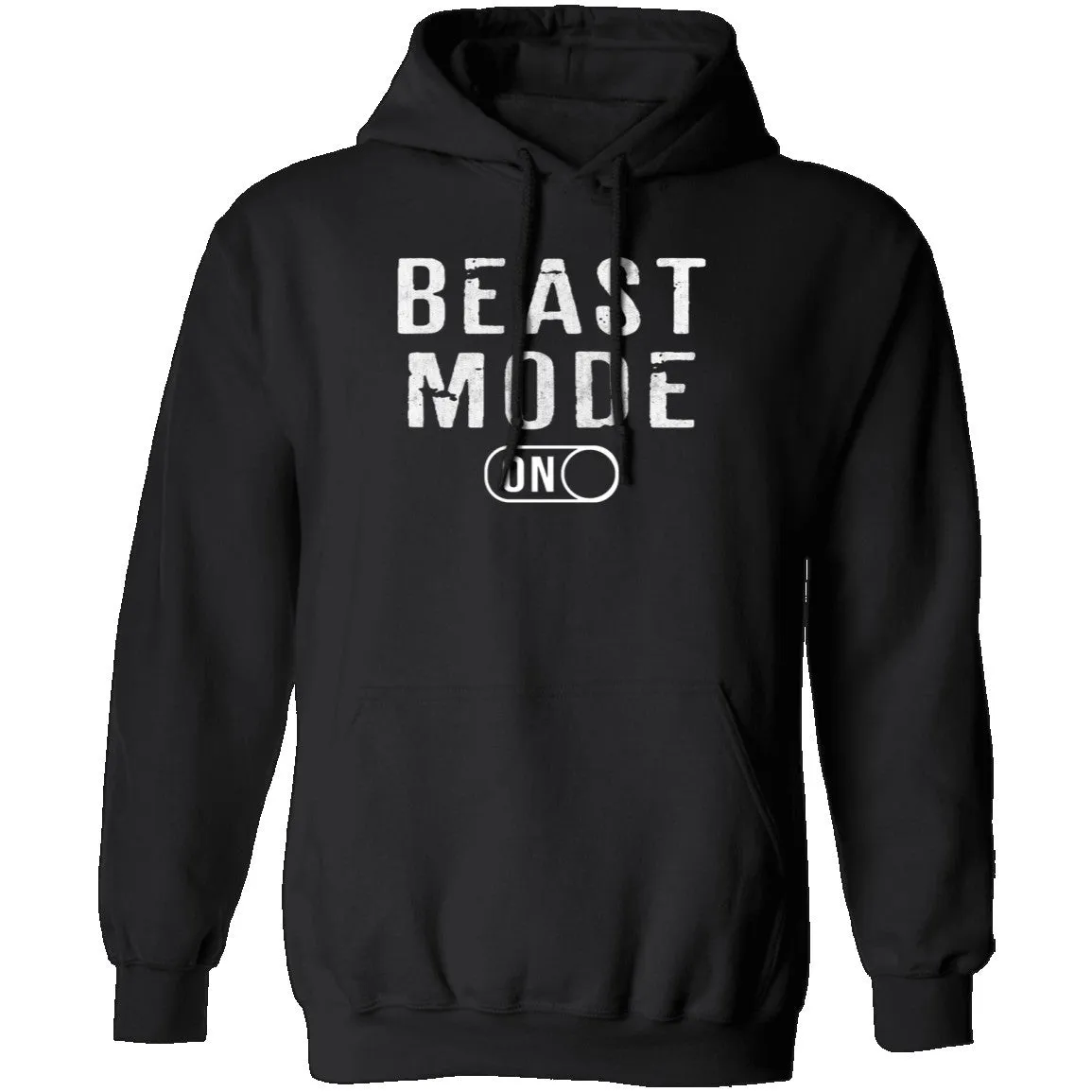 Beast Mode T-Shirt