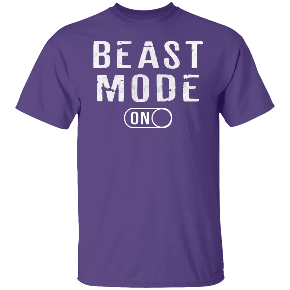 Beast Mode T-Shirt