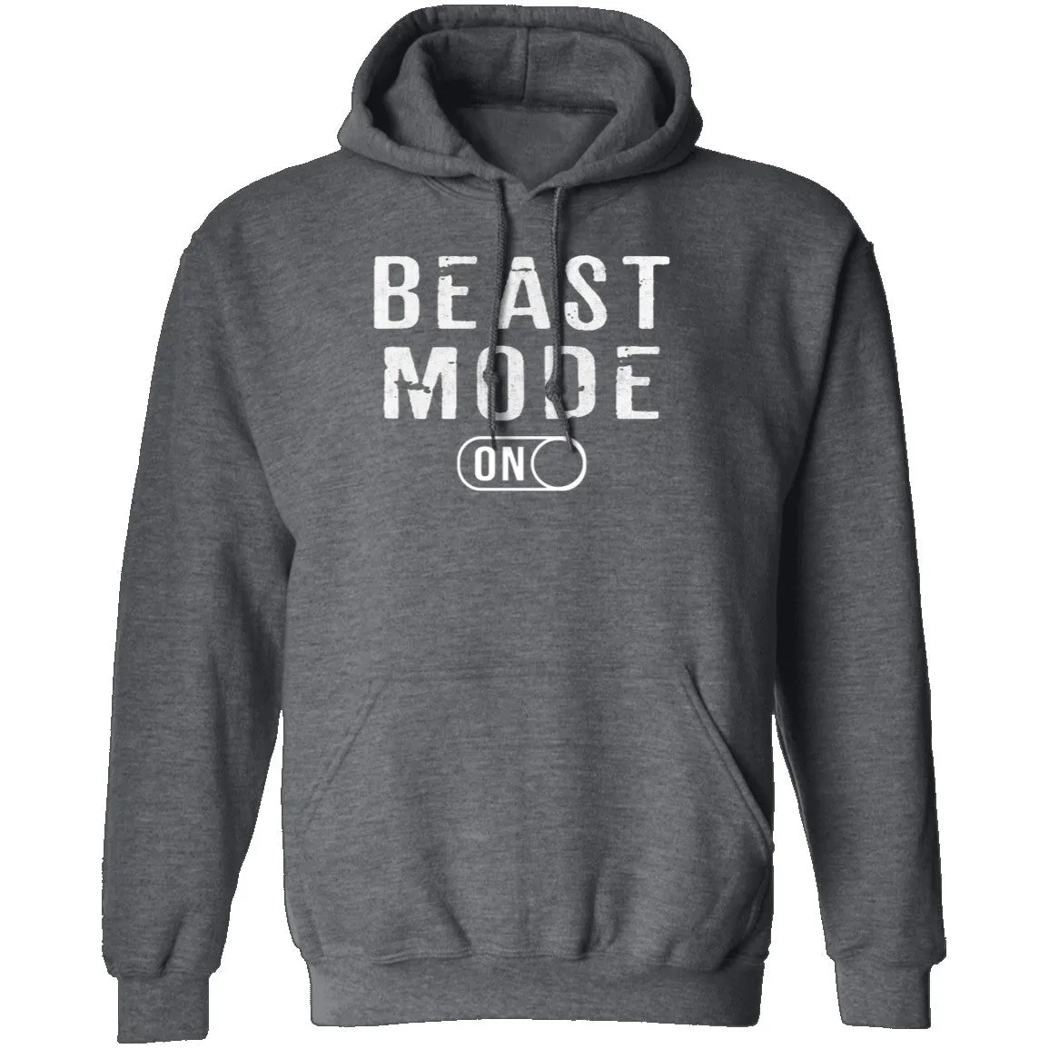 Beast Mode T-Shirt