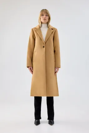 Belle de Jour Coat