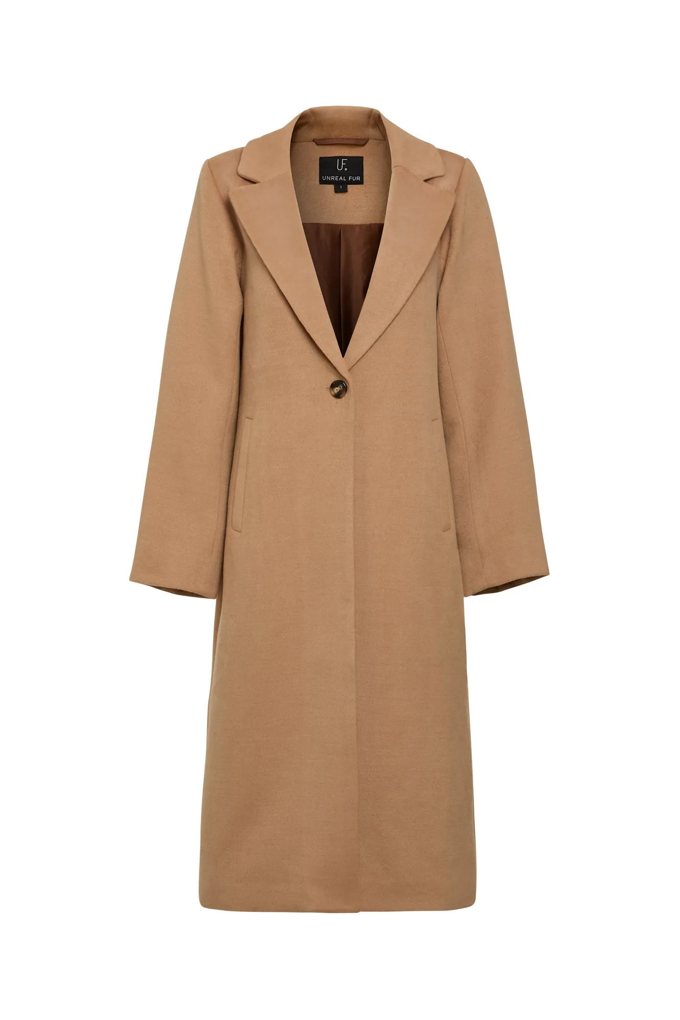 Belle de Jour Coat