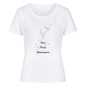 Bio T-Shirt | Shavasana