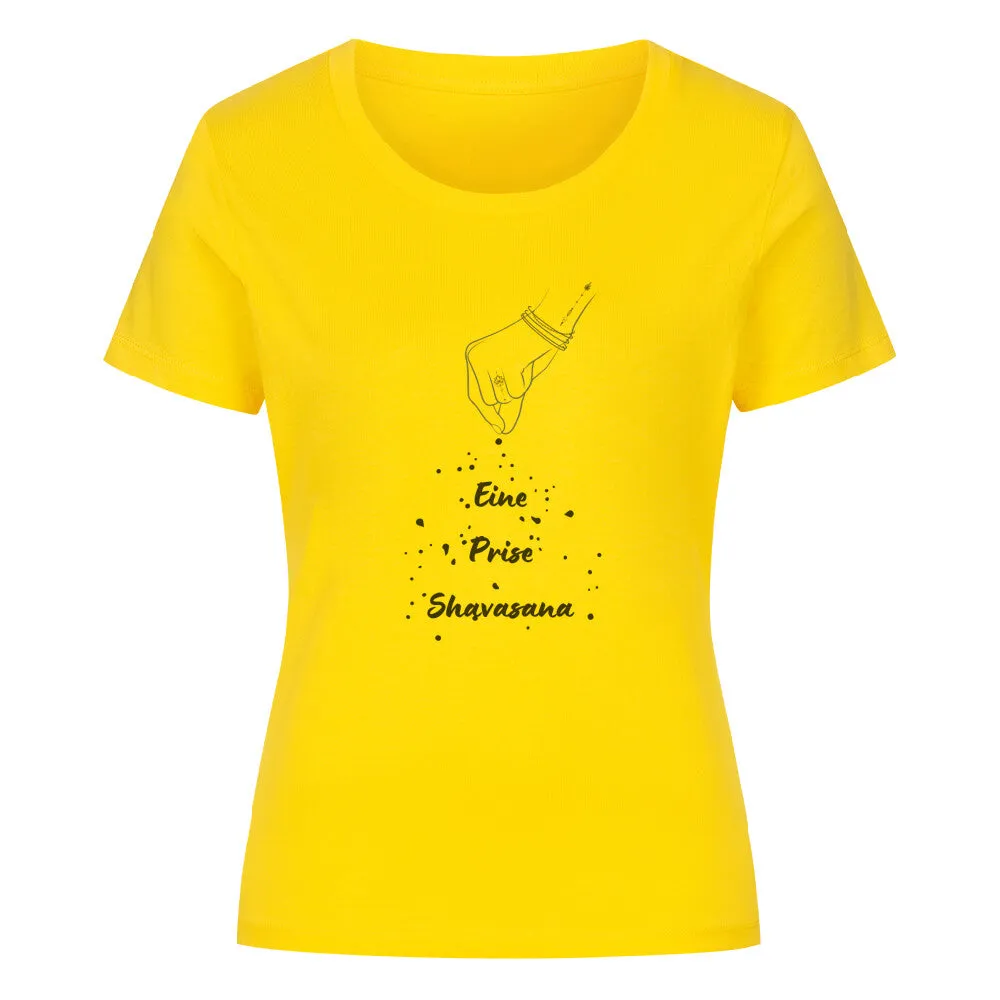 Bio T-Shirt | Shavasana