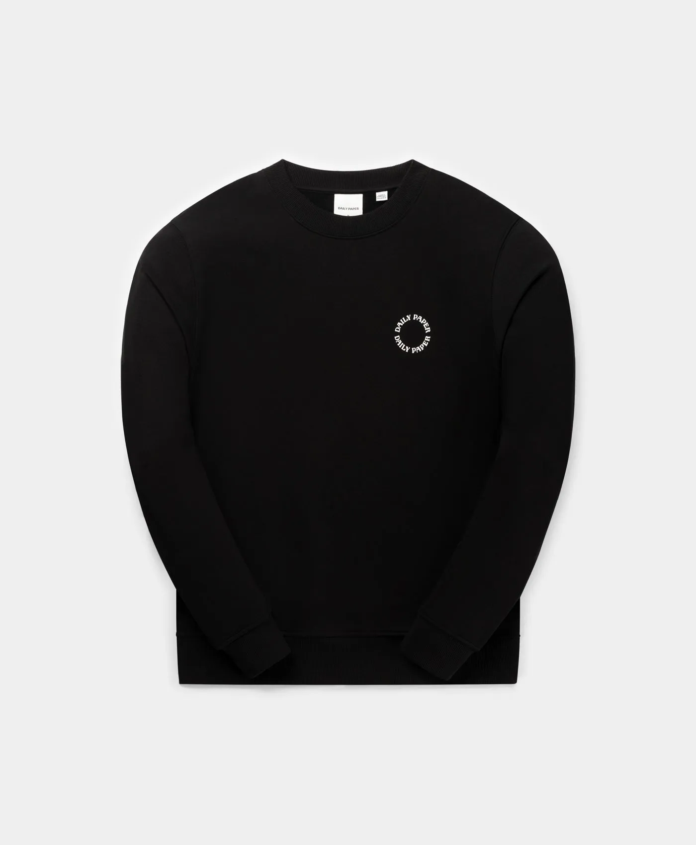 Black Orbit Sweater