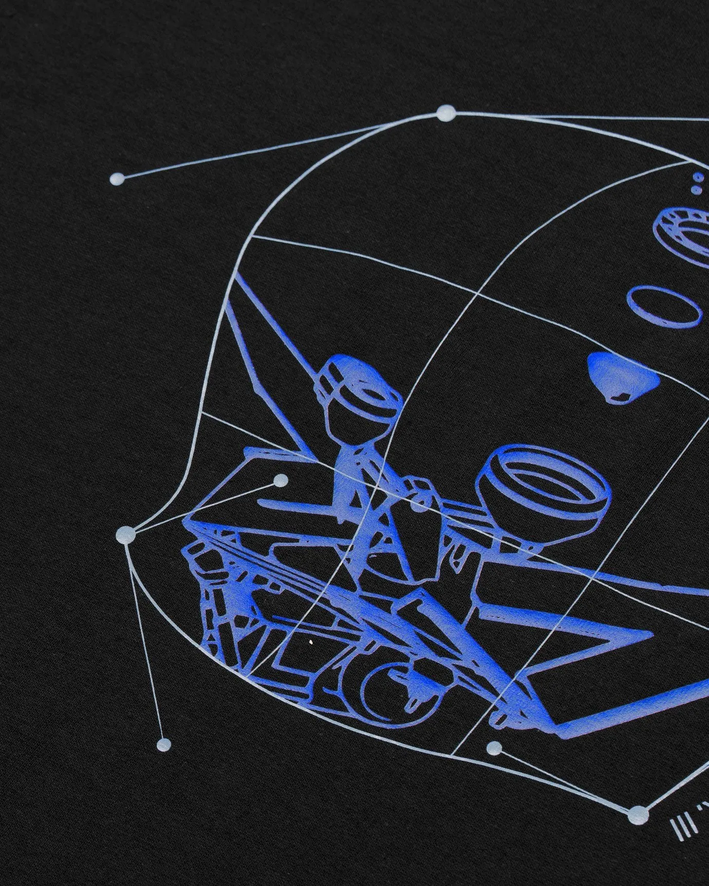 BLUEPRINT T-SHIRT