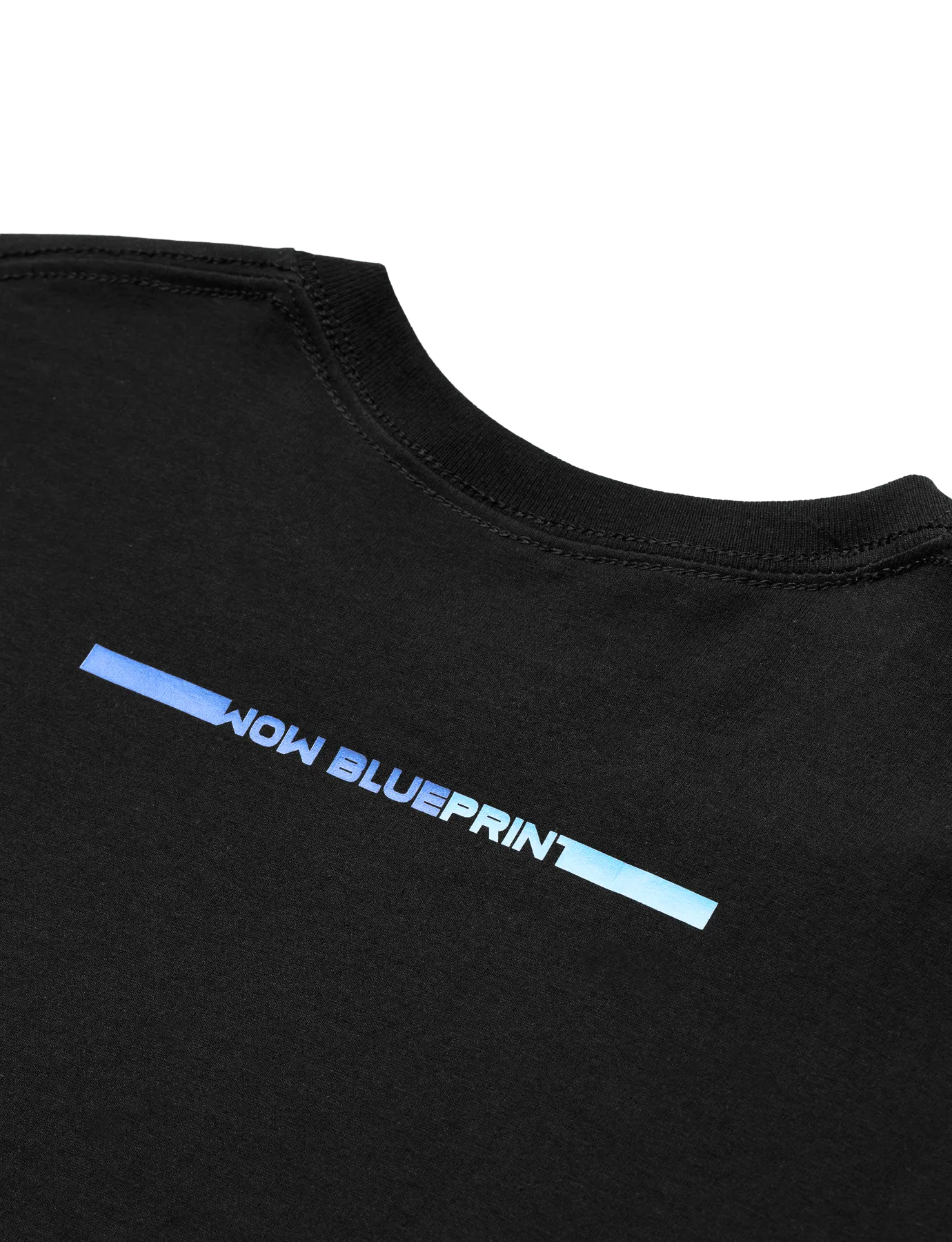 BLUEPRINT T-SHIRT