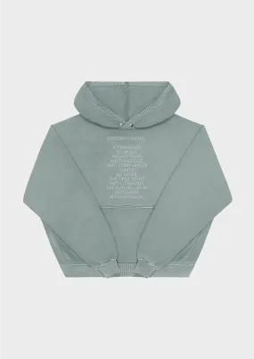 BOULDER "VANGUARD" HOODIE